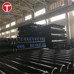 GB/T 5312 320 Carbon Steel Tube Carbon-Manganese Steel Seamless Steel Tubes And