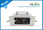 waterproof charger 14.6V 30A 12v 30a lead acid / lifepo4 / lithium battery