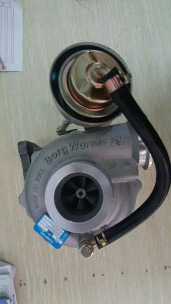 2005-07 K.H.Deutz Industrial K04 Turbo 53049880087, 04299166KZ, 04298276KZ,