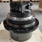 Kobelco Final Drive Travel Motor manufacturer China LQ15V00004F1 YJ15V00002F1