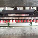 Professional MZ73212 Woodworking Double Rows Wood Drilling Machine for Kitchen