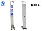 Intelligent BMI Coin Operated Weighing Scales