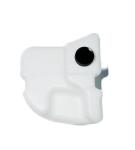 White Jet Surfboard Fuel Tank for Unforgettable Wave Surfing Moments