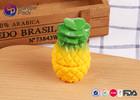 Customized Childrens Pretend Fruits Vegetables and Bread LFGB Certificate