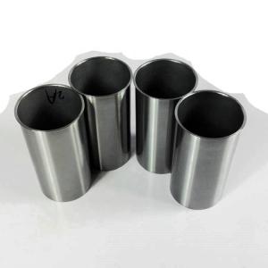 Wholesale Excavator Diesel Engine Spare Parts 4D32T Cylinder Liner Kit ME013366 ME012900 from china suppliers
