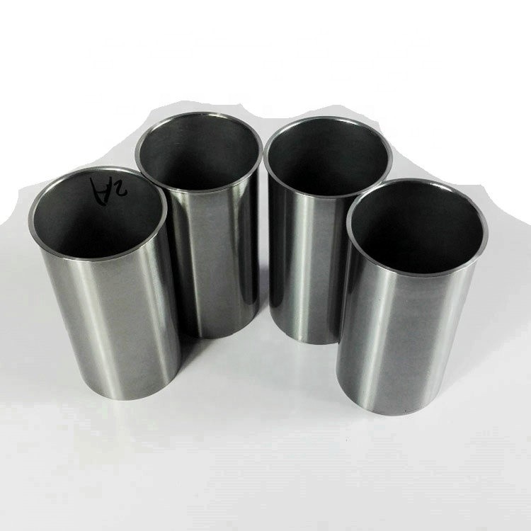 Excavator Engine Cylinder Liner 4HK1 6HK1 Cylinder Liner Kit 8-94391602-0