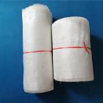 0.2mm-5mm Glass Fiber Woven Fabric For Heat Preservation