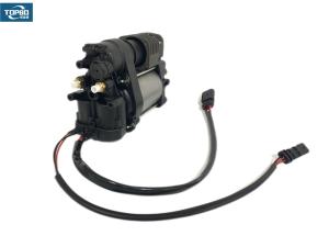 Wholesale Volvo Xc90 Xc60 V90 SPA Air Suspension Compressor / 670160297 from china suppliers