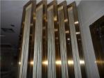 Custom stainless steel frame,Background wall stainless steel decorative frame