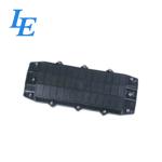 96 Cores Dome FTTH Fiber Optic Splice Closures