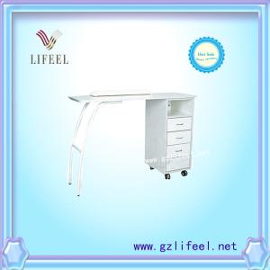 Wholesale Salon Nail Table manicure table manicure equipment from china suppliers