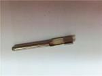 Progressive Forming Sheet Metal Bending Dies Brass Electrical Connector