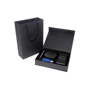 Wholesale Key Chain Pen Business Gift Box Power Bank For Mobile Phone Charging from china suppliers