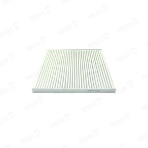 Wholesale Nissan B7277-JN20A B7277JN20A Auto Air Conditioner Filter ALMERA ELGRAND Maxima Murano Teana CAR from china suppliers