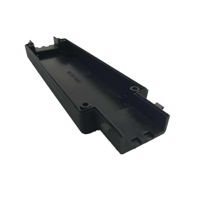 Precision PC ABS Injection Molded Parts With Light Texture