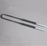 Customizable 1800 degree MoSi2 muffle furnace heating element