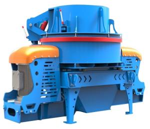 Wholesale Granite Limestone Sand Gravel Mobile VSI Crusher Price from china suppliers