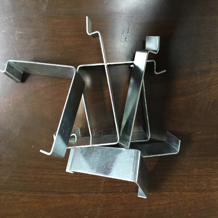Powder Coated Steel Metal Clasp for Reusable Wooden Box and Shipping Crate Fastening