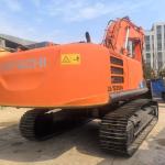 For Sale: 2021 Used big Hitachi 350 Large Excavator, Reliable Quality for