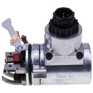 Wholesale JLG 7027792 Engine Throttle Actuator Adjustable Electronic Solenoid For JLG MEWPs from china suppliers