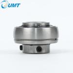 Agricultural Machinery Insert Ball Bearing UC213 Chrome Steel National Standard