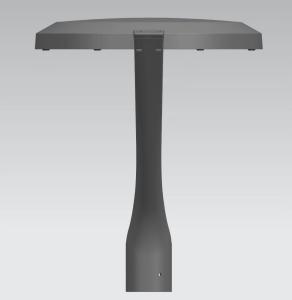 Wholesale &gt;80 CRI Urban LED Lighting With Sturdy Aluminum 120 Beam Angle from china suppliers