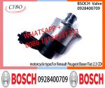 BOSCH DRV Valve 0928400709 Control Valve 0928400709 For REN-AULTt Peugeot Boxer