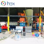 Wet Doser Concrete Dosing Machine Mould Turnover