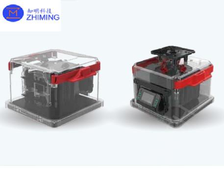 6 Inch / 8 Inch POD / FOSB Fiber Optic Splice Box Delivery Box Storage Box RSP