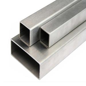 Wholesale BA 2B NO.1 AISI ASTM Seamless Stainless Steel Welded Pipe from china suppliers