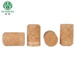 Custom Size Hot Sale Factory Price Natural Wine Reusable Cork Stopper