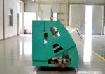 High Efficient Rice Color Mini Machine , Used Color Sorter 2700 Kg