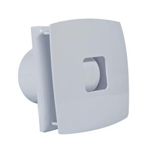 Wholesale 120V 4 Inch Small Size Exhaust Fan Ventilation for Food Shop from china suppliers