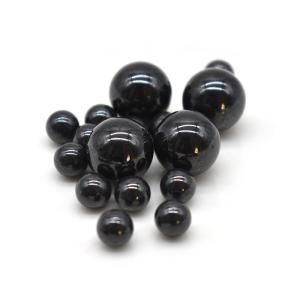 Wholesale 2mm 2.38mm 2.5mm 3mm 4mm 5mm 6mm G5 Si3n4 Silicon Carbide Bearing Ball Sic Ceramic Balls from china suppliers