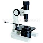 20X Vertical Monocular Jewelry Microscope Dark Field Microscopes A24.1204