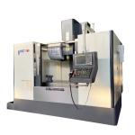High Speed 3/4/5 Axis Vmc1160 Metal Cnc Milling Machining Center