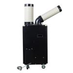 Kitchen Night Market Plant Cooling Chiller Compressor Refrigeration Commercial