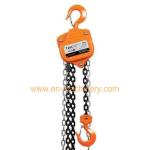 Electric Chain Block Lifting Equipment and 1.5 Ton Chain Hoist Motor Electrical