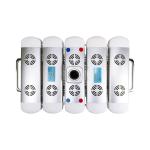Color Touch Screen Led Facial Light Therapy Machine For Skin Tightening