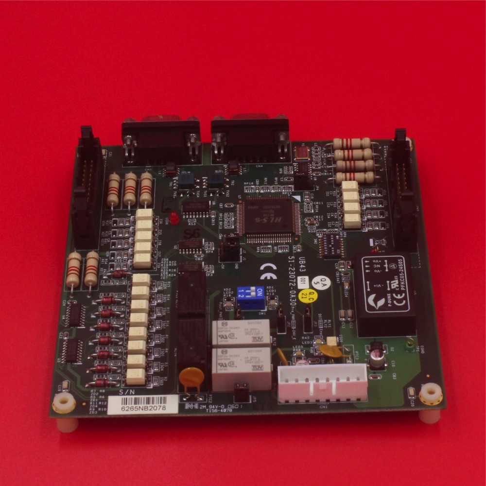 6301450193 4B111554 KYK-M86N5-000 PCB MOUNT SMT Machine Parts for Hitachi SMT