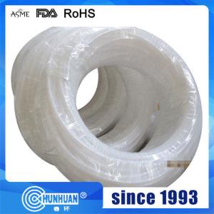 Wholesale Waterproof Extruded Transparent 4x6mm PTFE Hollow Bar from china suppliers