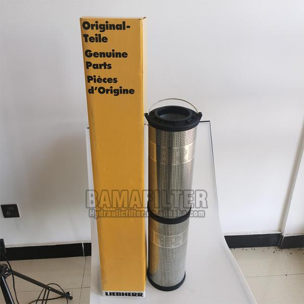 Stainless Steel -BAMA 511714314 Hydraulic Pressure Filter Element for OEM