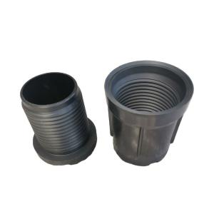 Wholesale API Manufacturer plastic thread protectors for drill pipe from china suppliers
