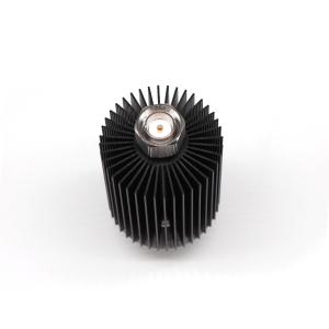Wholesale rf fixed attenuator DC-3800MHz 50Ohm 50w rf NM/NF n male to female 3 dB attenuator from china suppliers