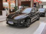 Hongqi E-QM5 2023 Plus 605km EV Car Medium Size 5 Seats