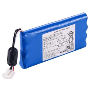 Wholesale Fukuda Denshi Medical Equipment Replacement Battery For FX-7402/FX-7540 ECG Machine from china suppliers