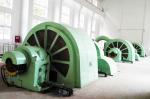 300KW - 5OMW Pelton Turbine Generator On Grid / Off Grid