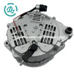 181200-6402 A9TU5482 61010010 8-98020154-2 Excavator Alternator 24V 90A