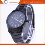 Fashion Watch Accessories Stainless Steel Quartz Analog Watches Men CURREN 8091