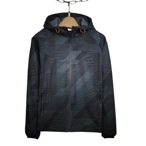 Wholesale Waterproof 160gram Long Sleeve Sportswear For Man from china suppliers